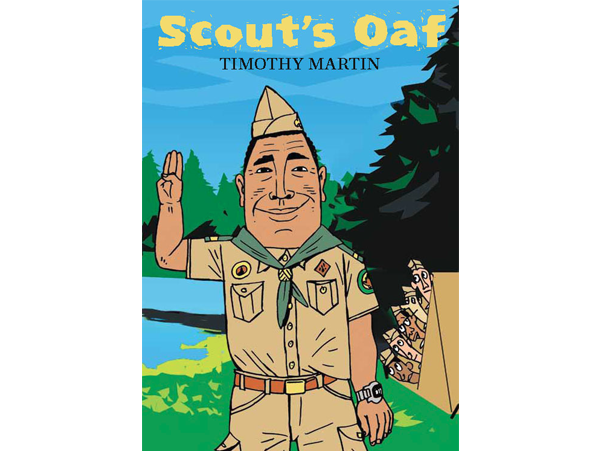 Scout’s Oaf