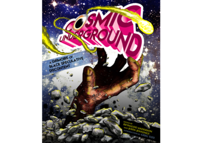 Cosmic Underground