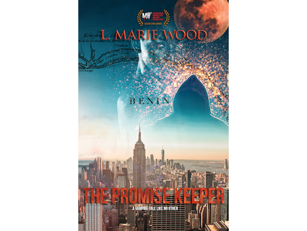 The Promise Keeper by L. Marie Wood