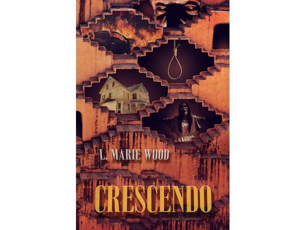 Crescendo by L. Marie Wood