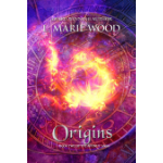 Origins:  Book Two of the Affinity Saga