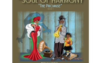 The Soul of Harmony: Book One: The Promise