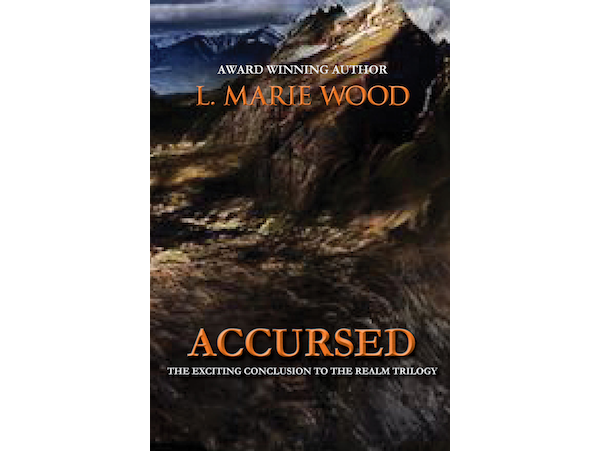 Accursed by L. Marie Wood